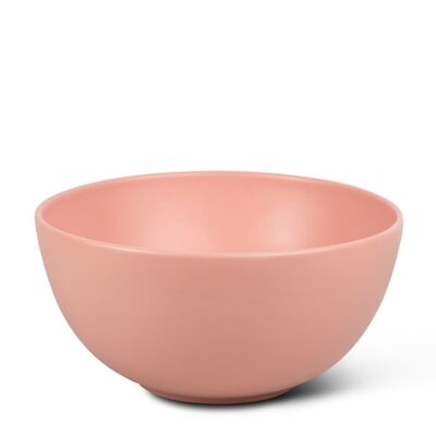 Waskom Globo T-Edge Rond 37×16 cm Zonder Overloop Fard