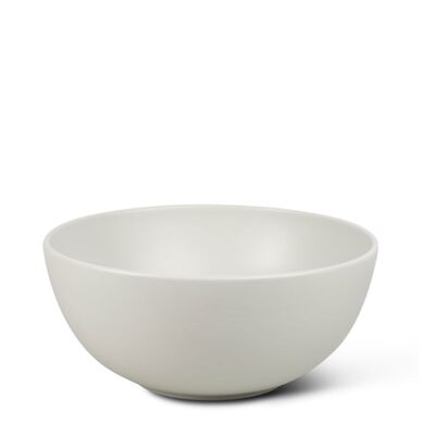 Waskom Globo T-Edge Rond 37×16 cm Zonder Overloop Ghiaccio