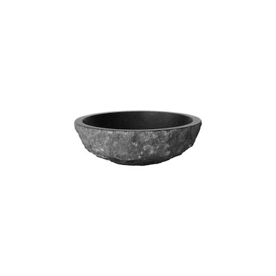 Waskom Hamerslag Natuursteen CoreStone No.13 (420x420x140 mm)