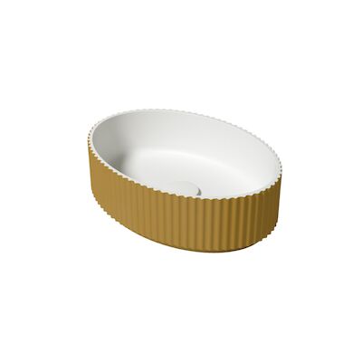 Waskom Zenon Olympia 48×34,5 cm Oro