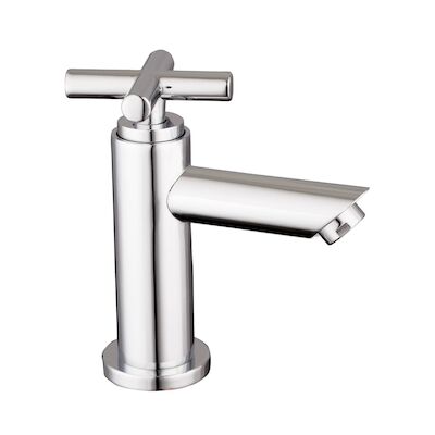 Wastafel Koudwaterkraan Schutte Matao Chroom