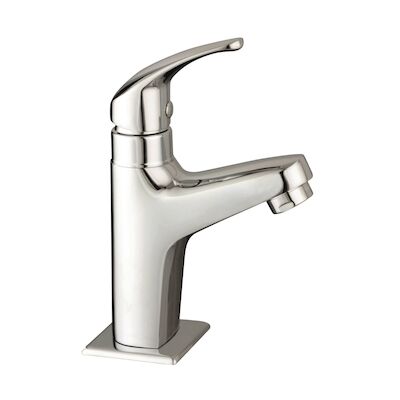 Wastafel Koudwaterkraan Schutte Vico Chroom