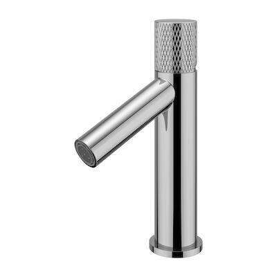 Wastafel Mengkraan Allibert Bordeau 20×5 cm Chroom