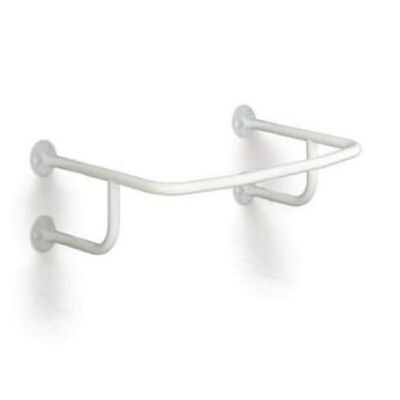 Wastafelbeugel Handicare Linido 70×50,5×30 cm Aangepast Sanitair Staal Wit