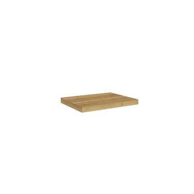 Wastafelblad Allibert Loft Game 60 cm Honing Halifax