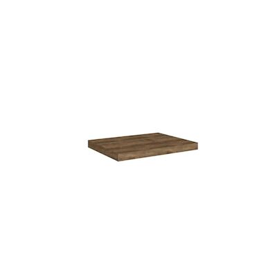 Wastafelblad Allibert Play 60 cm Honing Halifax Meubel