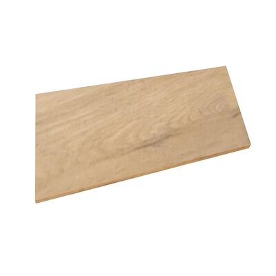 Wastafelblad Best Design voor de Beauty Onderkast 60 cm Oceanic