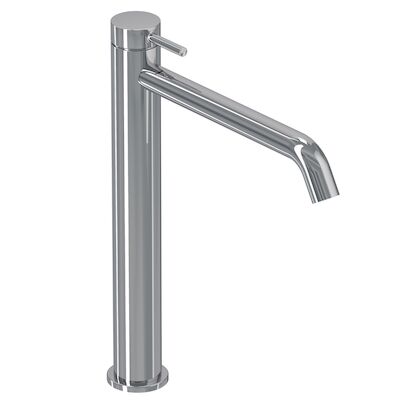 Wastafelkraan IVY Bond Model L Coldstart Chroom