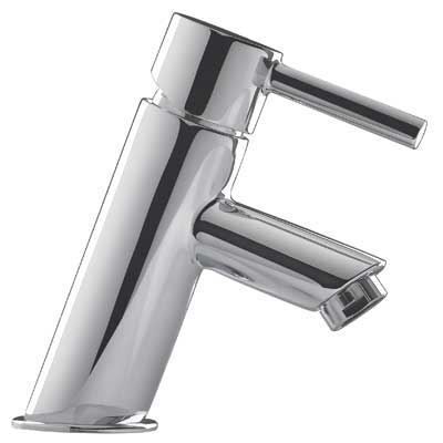 Wastafelkraan Tres Alplus 20310301 Chroom