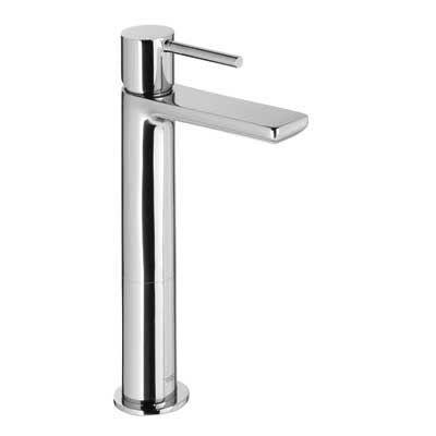 Wastafelkraan Tres Max verhoog 06210304 Chroom