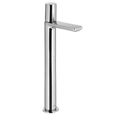 Wastafelkraan Tres Max verhoogd 06110306 Chroom