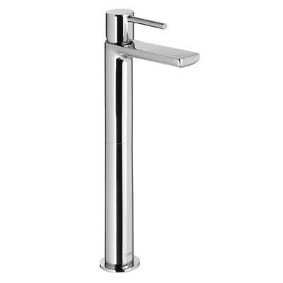Wastafelkraan Tres Max verhoogde 06210306 Chroom
