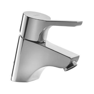 Wastafelkraan Tres Prima 185104 Chroom