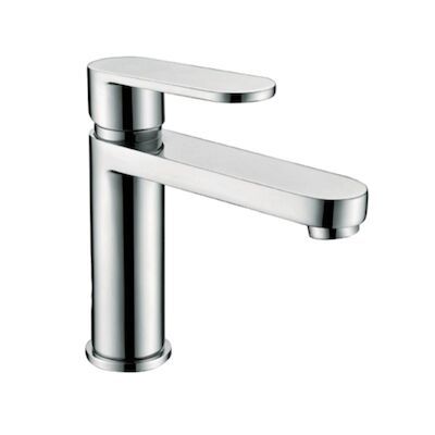 Wastafelmengkraan Best Design Horst Chroom Incl. flexibele aansluiting 3/8 inch