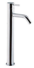 Wastafelmengkraan Cisal Less Minimal LM00254021 Chroom