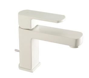 Wastafelmengkraan Cisal Roadster RR0005104Q Mat Wit