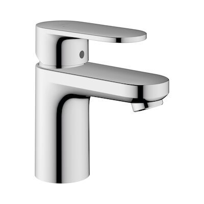 Wastafelmengkraan HansGrohe Vernis Blend 70 Eengreeps Zonder Afvoer Chroom