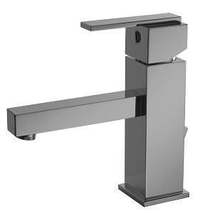 Wastafelmengkraan Huber Ego 82401HCR Chroom
