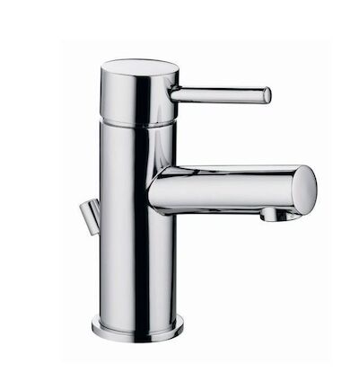Wastafelmengkraan Huber Kiruna 22401HCR Chroom