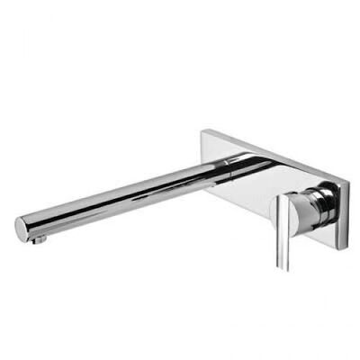 Wastafelmengkraan Lex-Tres Inbouw 08120001