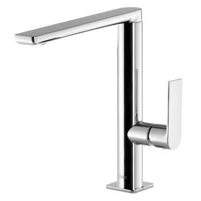 Wastafelmengkraan Loft Tres 20020502 22cm