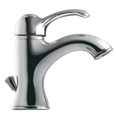 Wastafelmengkraan Tres Monoclasic 1900 5421030201