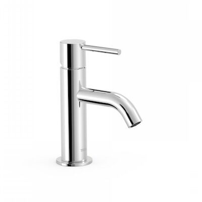 Wastafelmengkraan Tres Study Exclusive 17,5 cm Hendel Rond Chroom