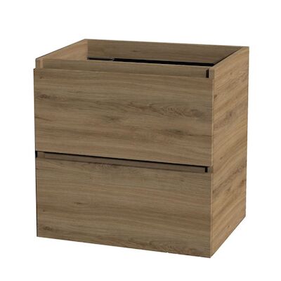 Wastafelonderkast Tiger Loft 60 cm Chalet Eik