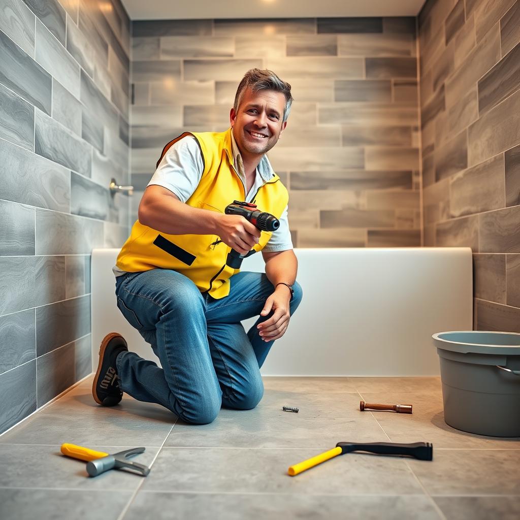 Wat kost het laten ontwerpen van een badkamer door een professional?