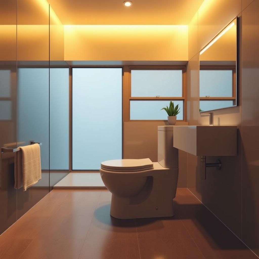 Wat zijn de beste toiletoplossingen voor een moderne badkamer?