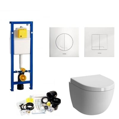 Wisa XS set14 Zero (Met Argos of Delos drukplaat)