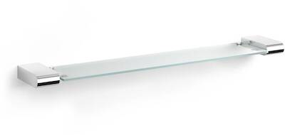 ZACK Atore Planchet 65,2x12x2,8 cm RVS Glanzend