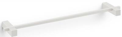 ZACK Carvo Handdoekbeugel 50,8cm wit