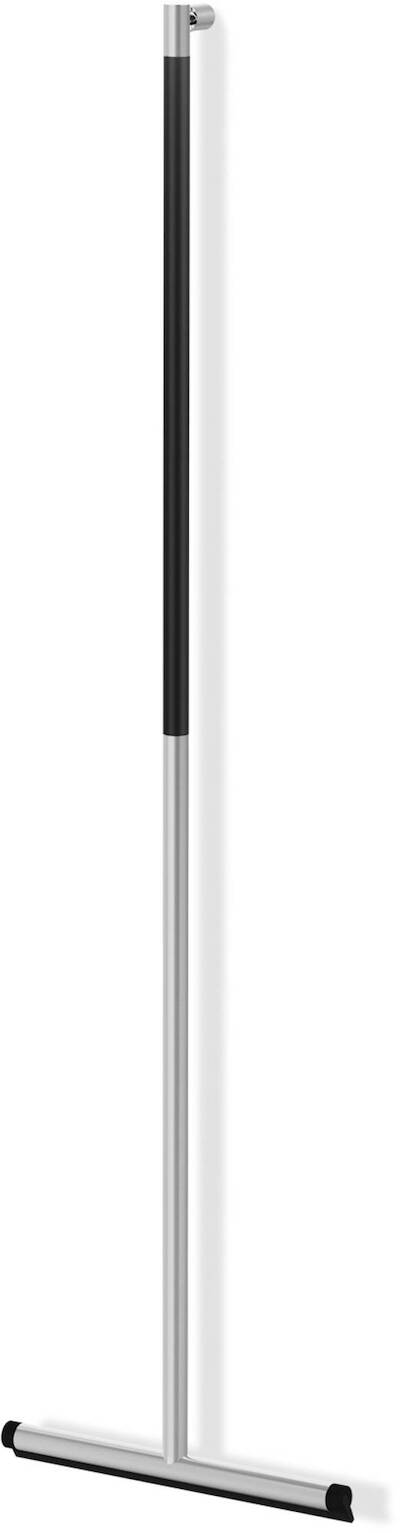 ZACK Jaz vloerwisser 32×119,5cm RVS geborsteld