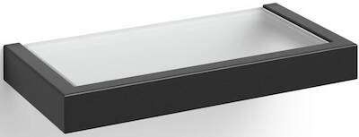 ZACK Linea Planchet 26,5×13,2x3cm zwart