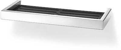 ZACK Linea planchet 35,3×13,2cm glanzend RVS