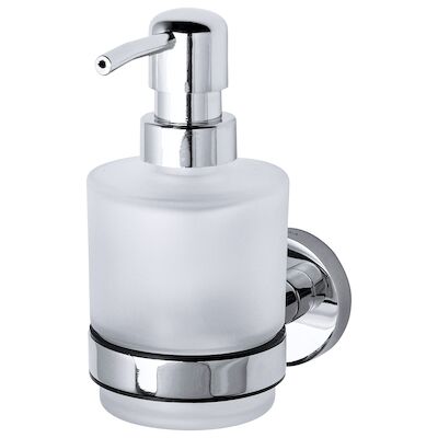 Zeepdispenser Haceka Kosmos Chroom