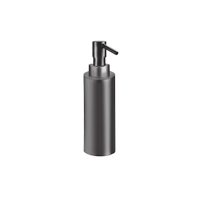 Zeepdispenser Lagoo Garda Staand Gunmetal