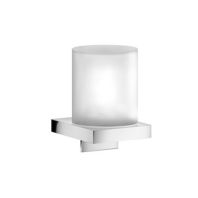Zeepdispenser Smedbo AIR Chroom