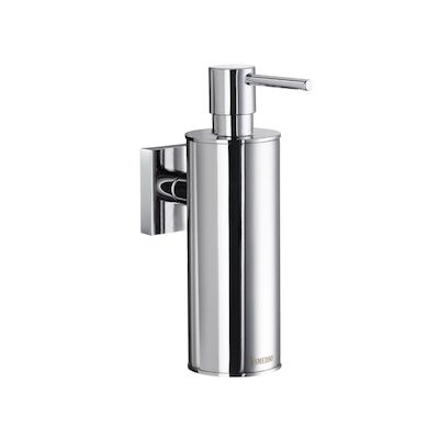 Zeepdispenser Smedbo House Wandmodel 150 ml Chroom