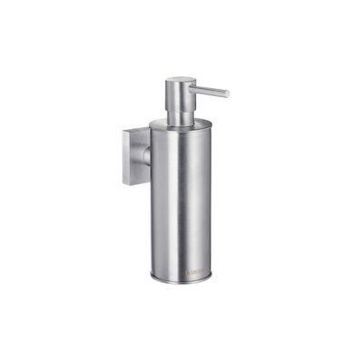Zeepdispenser Smedbo House Wandmodel 150 ml Mat Chroom