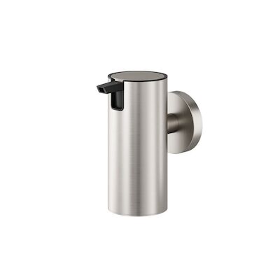 Zeepdispenser Tiger Boston XS Muur RVS Geborsteld