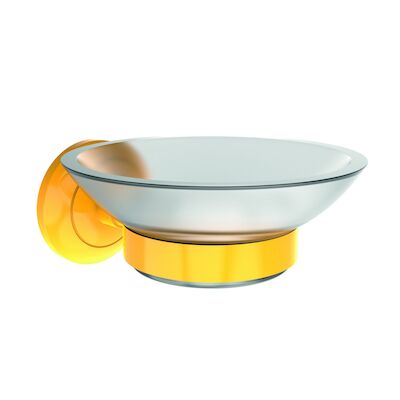 Zeephouder BWS Ducky Geel