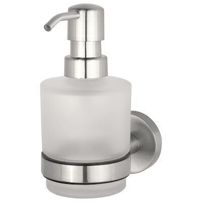 Zeephouder Haceka Kosmos Tec 14.5 cm Mat Chroom