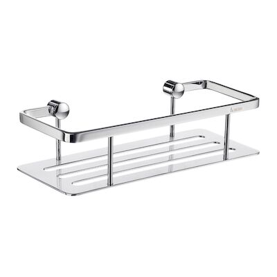 Zeephouder Smedbo Sideline 25×10,3 cm Chroom