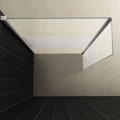 Zijwand hoekprofiel Wiesbaden met middenband 35×200 10mm NANO